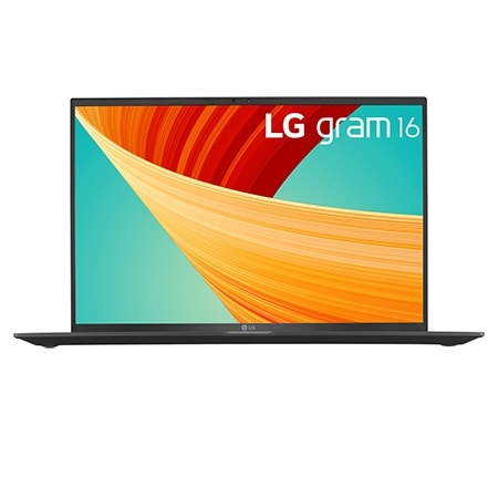 LG Gram 16Z90R-K.AD7BA1 laptop Intel® Core™ i7 i7-1360P – image 1