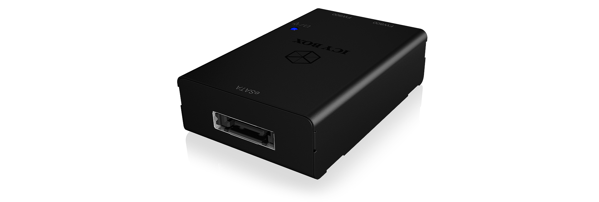 ICY BOX IB-AC547 interface cards/adapter eSATA – image 2