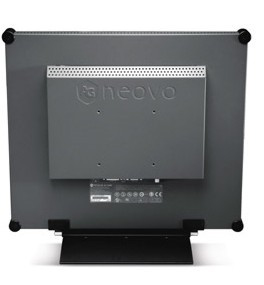 AG Neovo X-17 Black – image 2