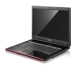Samsung R510 FS0C – image 2