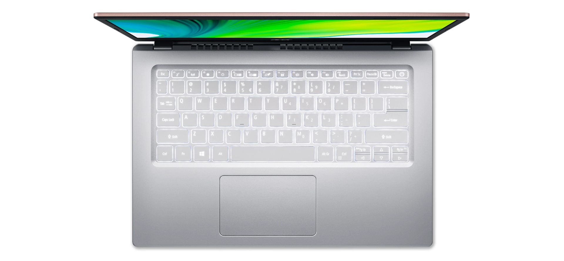 Acer Aspire 5 A514-54-30TN Intel® Core™ i3 i3-1115G4 Laptop – image 4