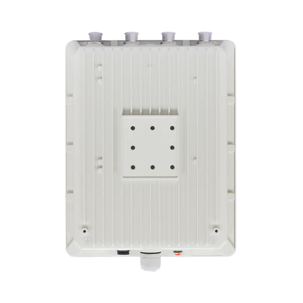 SilverNet SIL-WCAP-AX-EXT+ 1800 Mbit/s White Power over Ethernet (PoE) – image 3