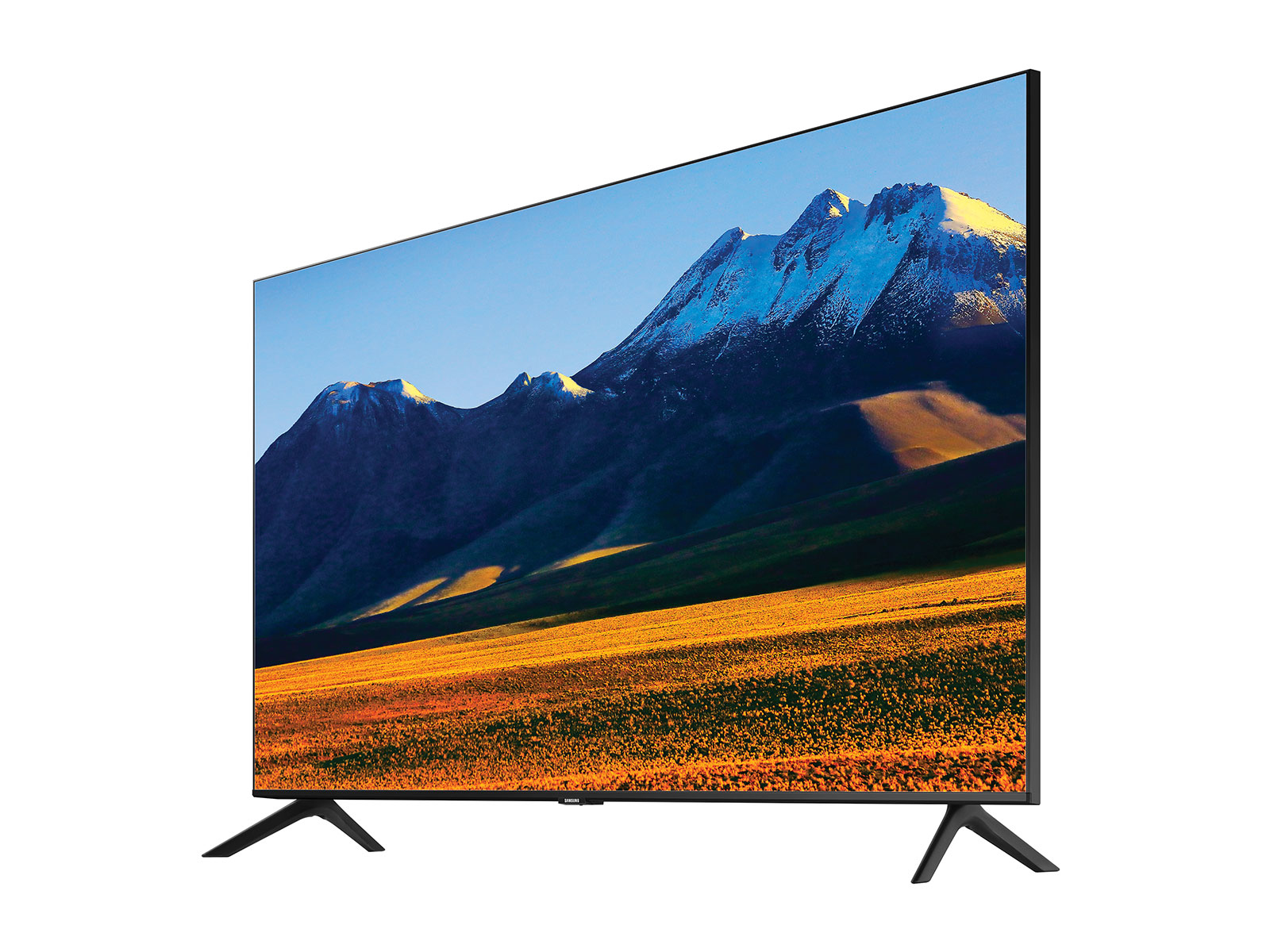 Samsung Series 9 UN86TU9000F 2.17 m (85.6") 4K Ultra HD Smart TV Wi-Fi Black – image 5