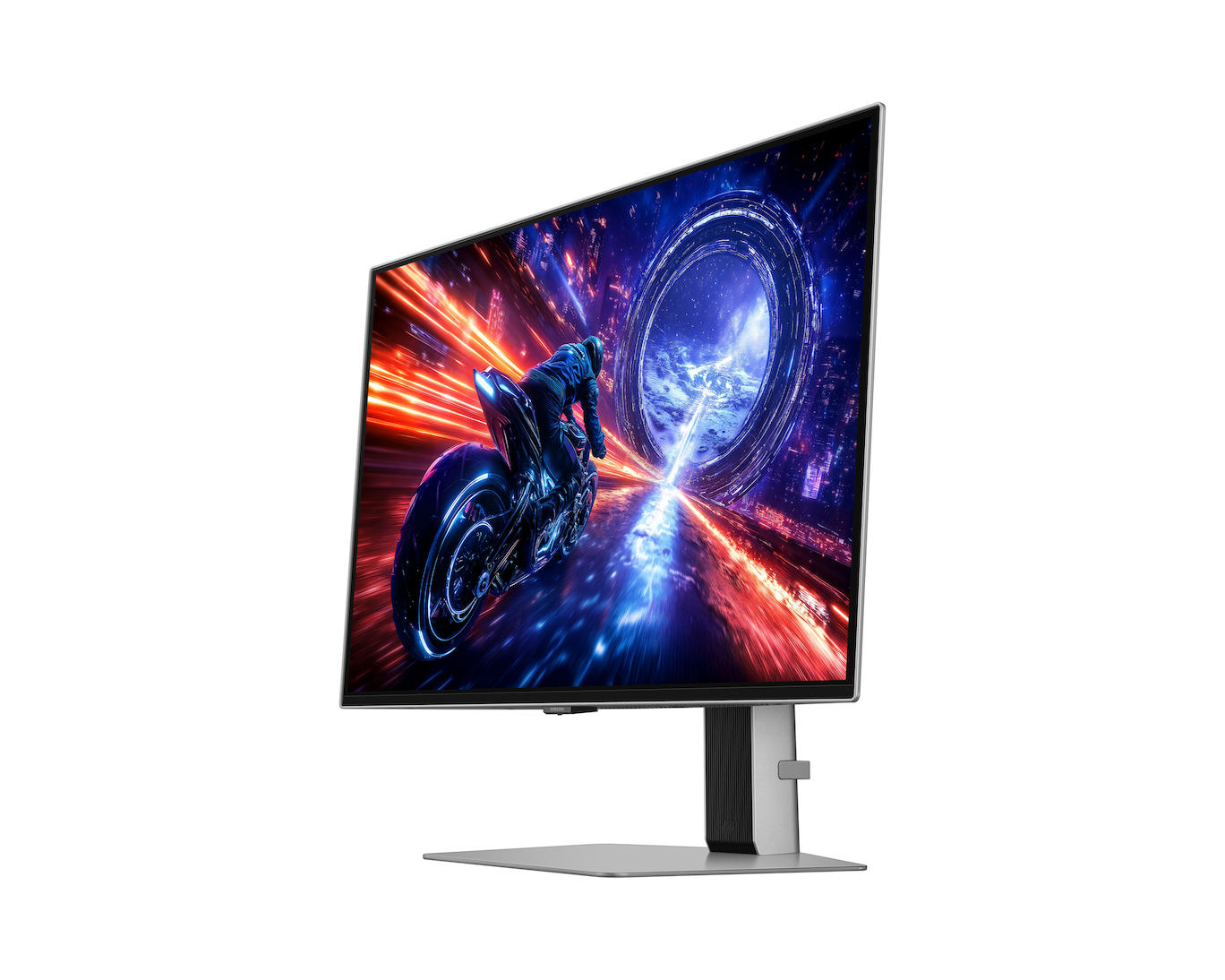 Samsung G60SF computer monitor – image 5