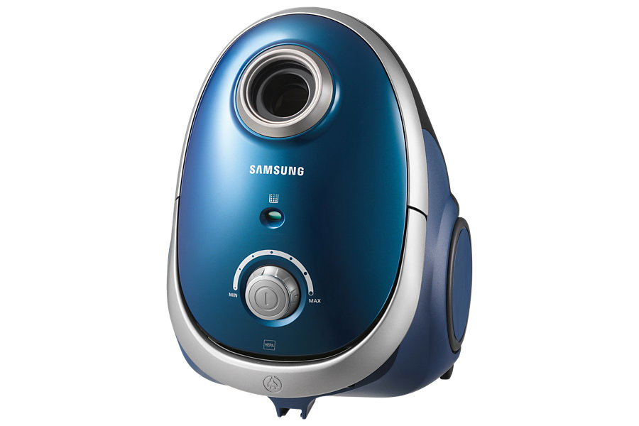 Samsung SC54Q1 2.5 L Cylinder vacuum Dry Dust bag – image 3