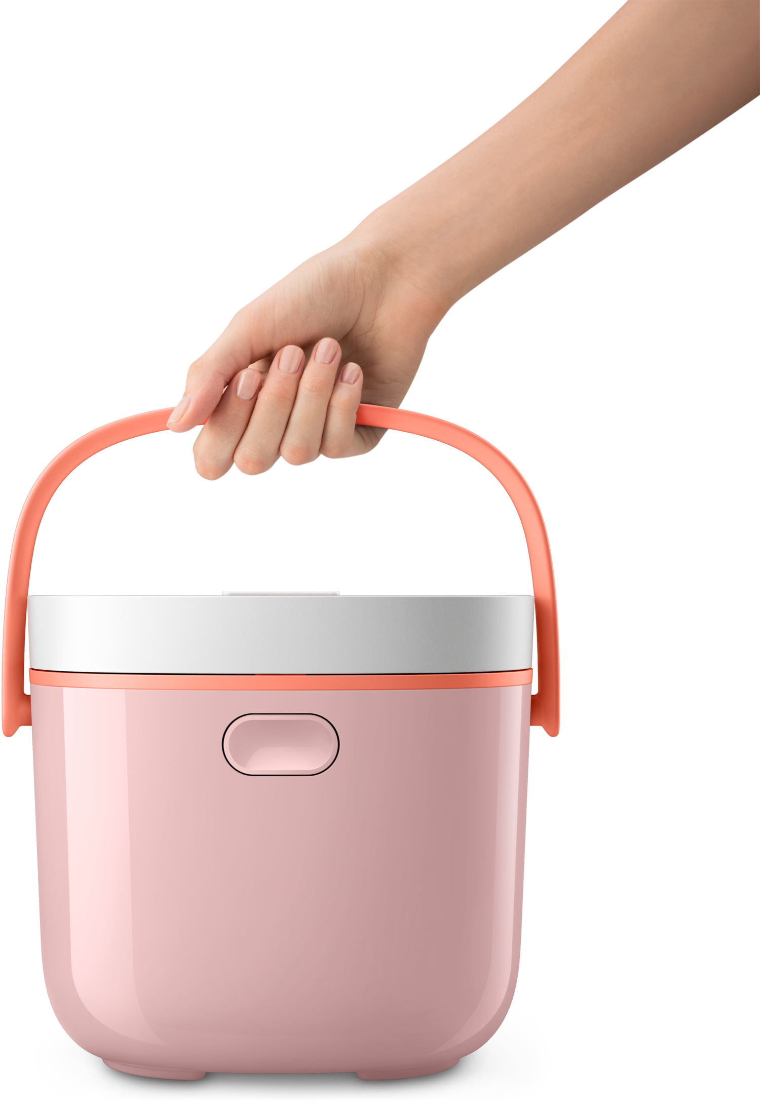 Philips Viva Collection HD3070/00 rice cooker – image 8