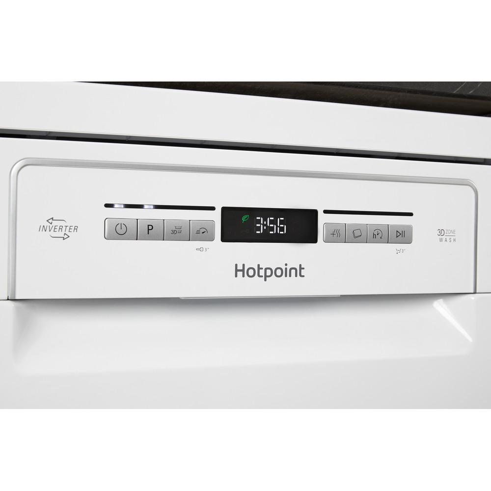 Hotpoint HSFO 3T223 W UK – image 9