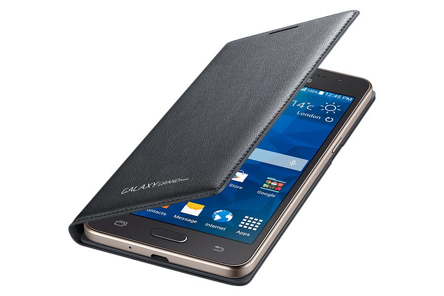 Samsung EF-WG530B mobile phone case – image 4