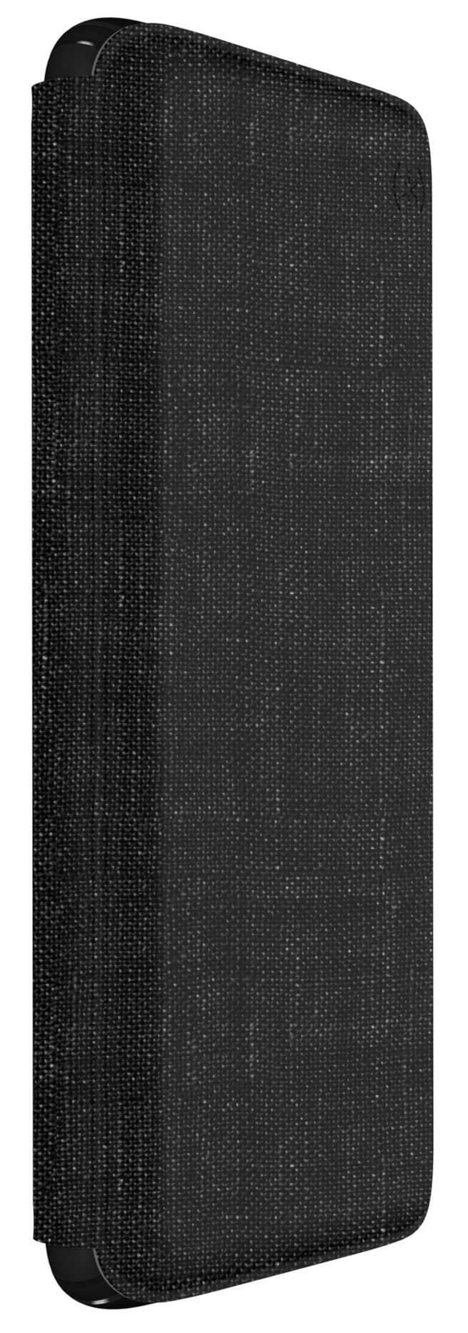 Speck Presidio Folio Samsung Galaxy S9 Plus Heathered Black – image 3