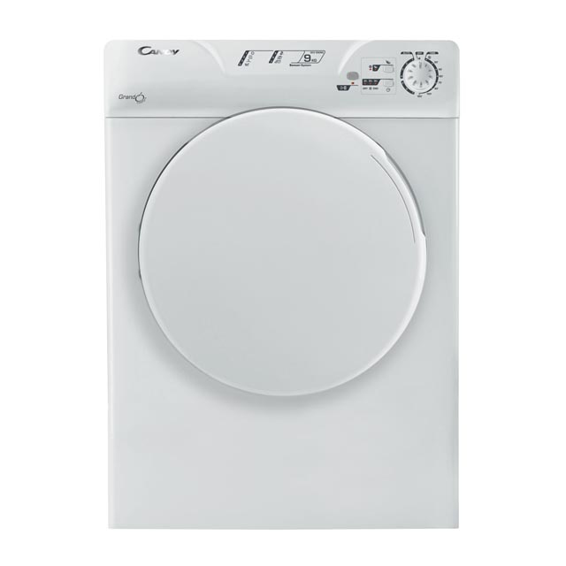 Candy GCV 590NC-S