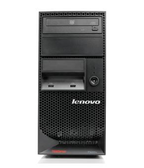 Lenovo ThinkServer TS200v server