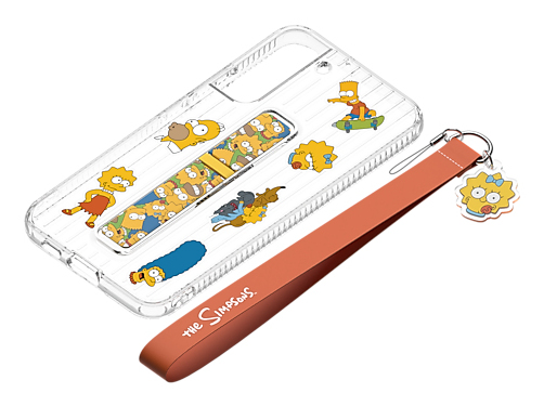 Samsung GP-TOU021HOIYW mobile phone case – image 2