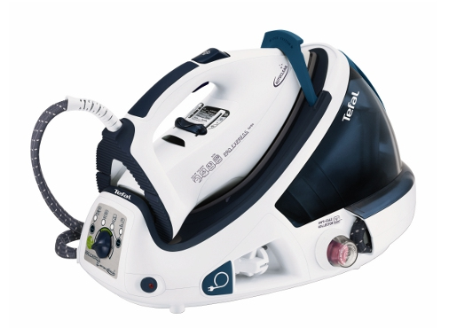 Tefal GV8461 steam ironing station – image 2