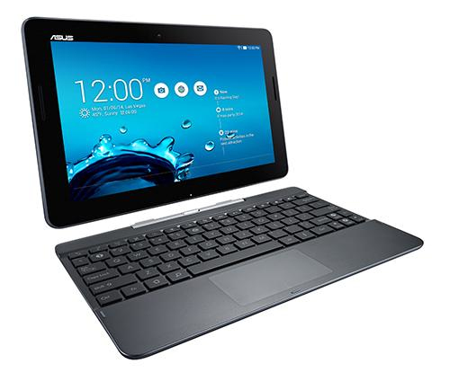 ASUS Transformer Pad TF303K-1D036A tablet Snapdragon – image 4