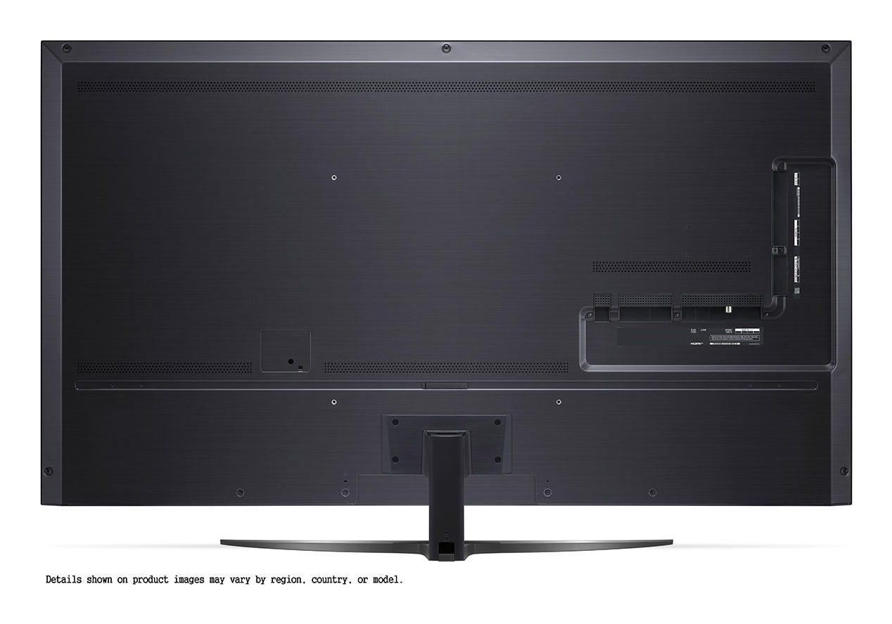 LG 65NANO919PA 165.1 cm (65") 4K Ultra HD Smart TV Wi-Fi Black – image 7