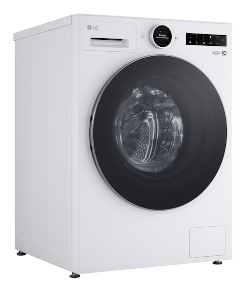 LG F4X7513TWB washing machine Front-load – image 9