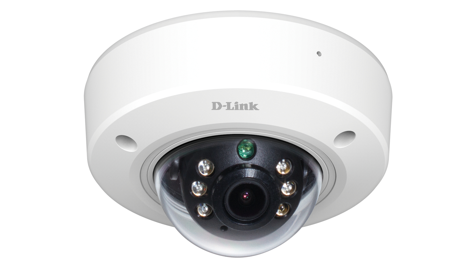 D-Link DCS-6212L security camera Dome IP security camera Outdoor – image 1