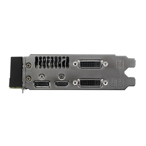ASUS 90YV04L1-M0NA00 graphics card NVIDIA GeForce GTX 760 – image 7