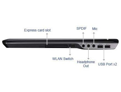 ASUS M70VN-7T033C, IT – image 5