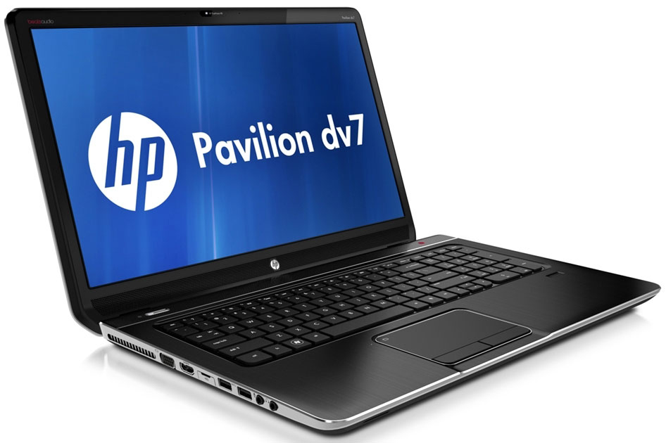 HP Pavilion dv7-7102ea Intel® Core™ i5 i5-3210M – image 7