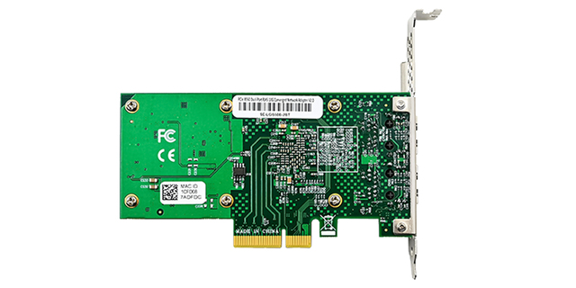 ATGBICS X550-T2-C network card Internal Ethernet 10000 Mbit/s – image 4