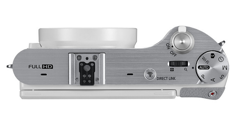 Samsung 300 + 45mm – image 5
