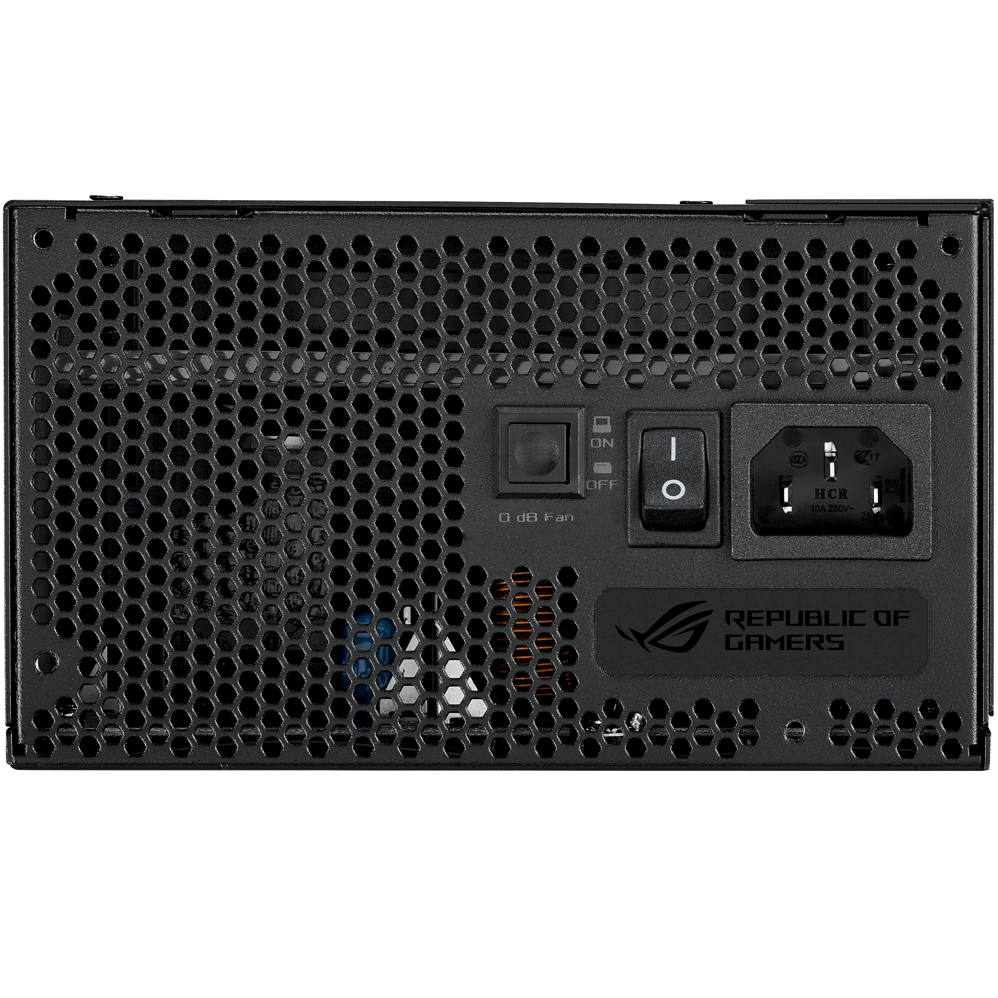ASUS ROG Strix power supply unit – image 7