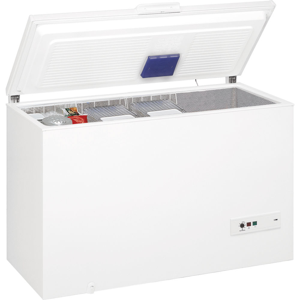 Whirlpool CF610 Chest freezer Freestanding – image 6