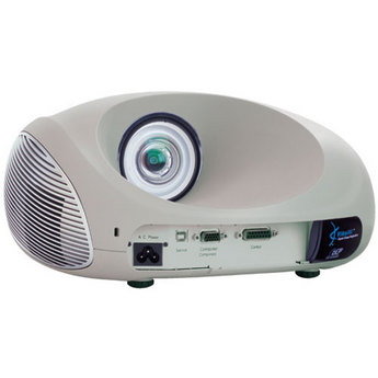 3M SCP712 2000 ANSI lumens DLP XGA (1024x768)