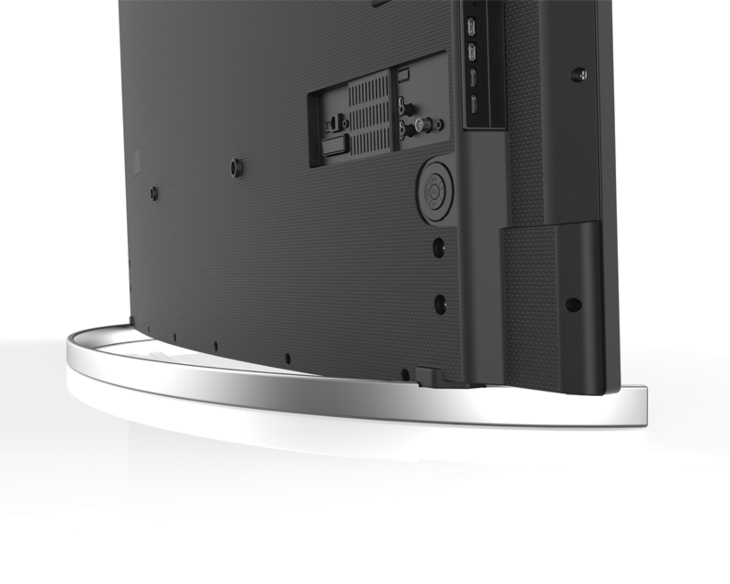 Grundig 65 FLX 9590 BP – image 4