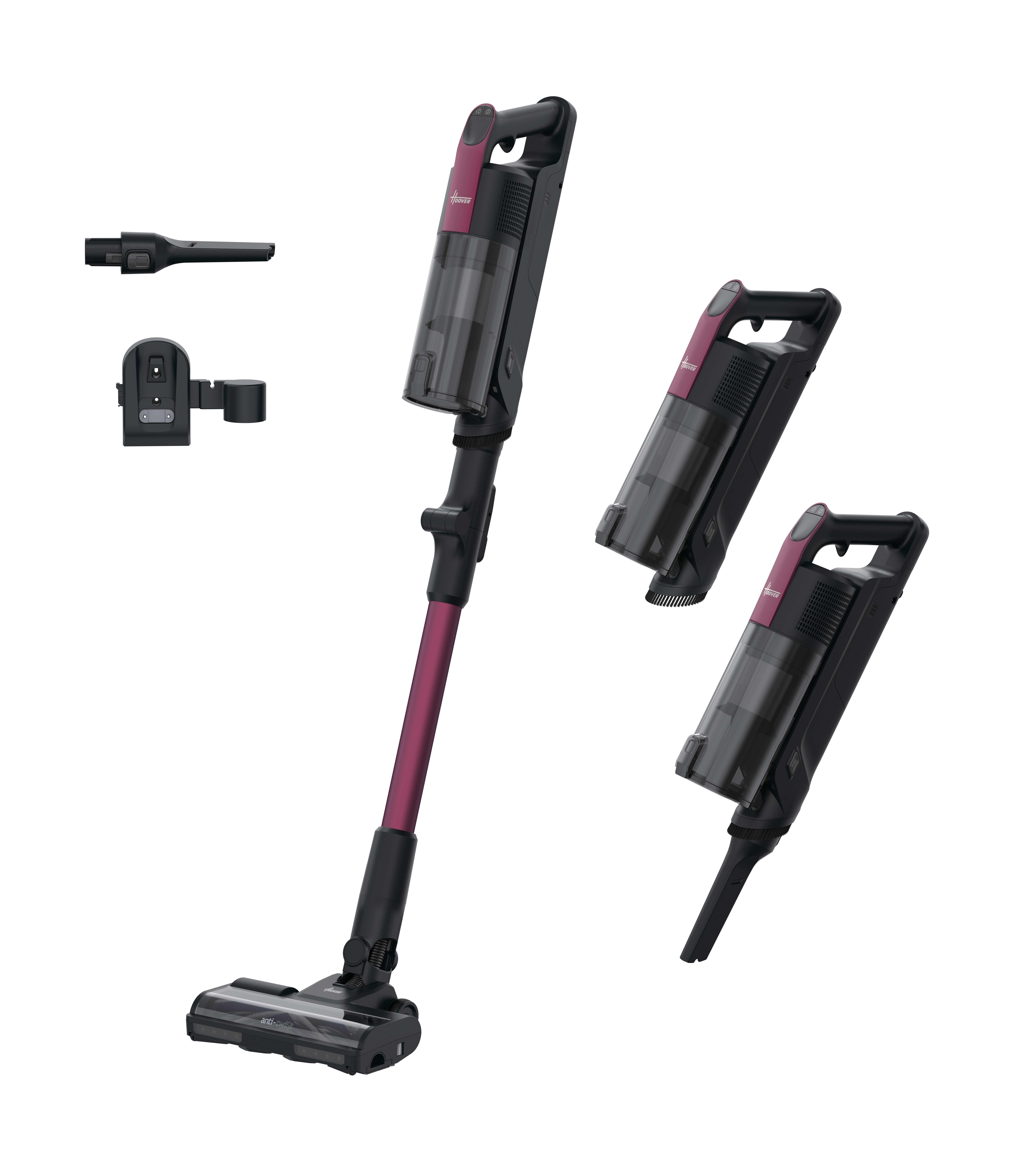 Hoover HF310HX 011 — vue 1 sur 8