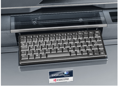 Kyocera TASKalfa 8001i Laser A3 – image 7