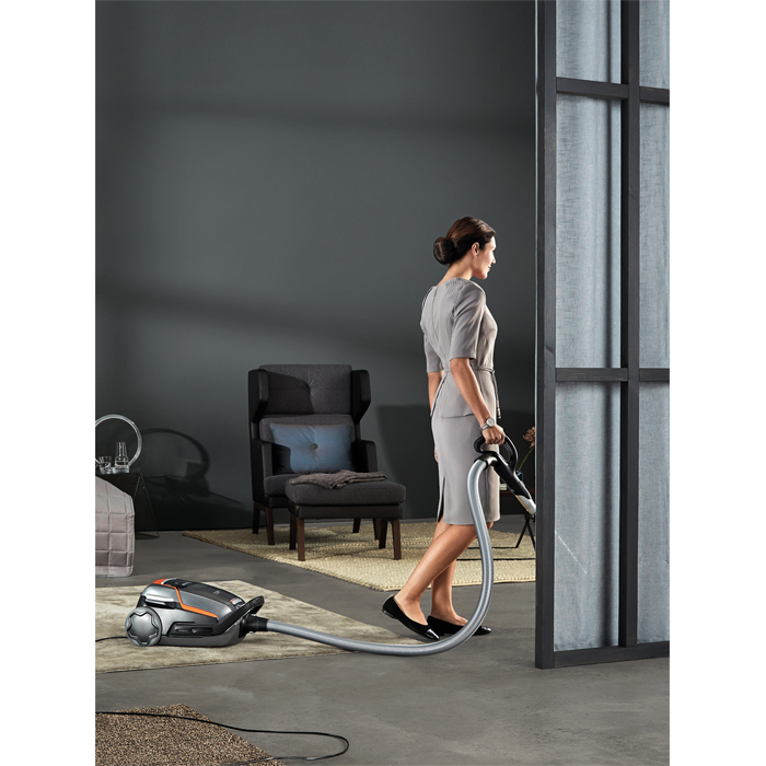 AEG VX9-1-TM-E Cylinder vacuum Dry – image 7