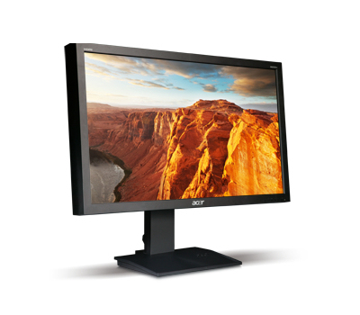 Acer Professional B233HLCOymdh computer monitor
