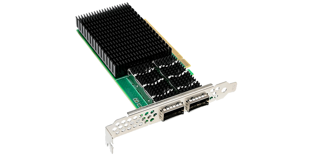 ATGBICS PCIEX16-200Q56-2-NVX6-AT network card Internal Ethernet 200000 Mbit/s – image 2