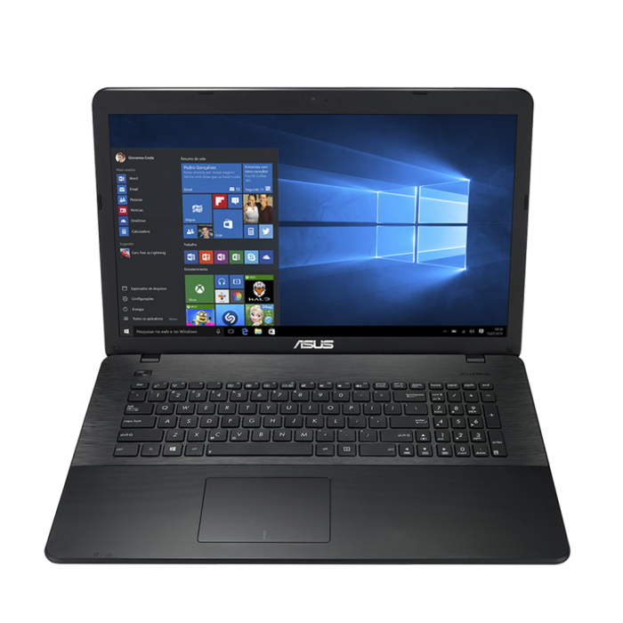 ASUS X751LJ-TY171T laptop Intel® Core™ i5 i5-5200U – image 3