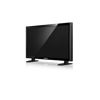 Samsung 460CXN computer monitor – image 2