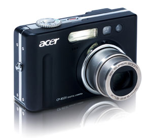 Acer Digital CP-8531