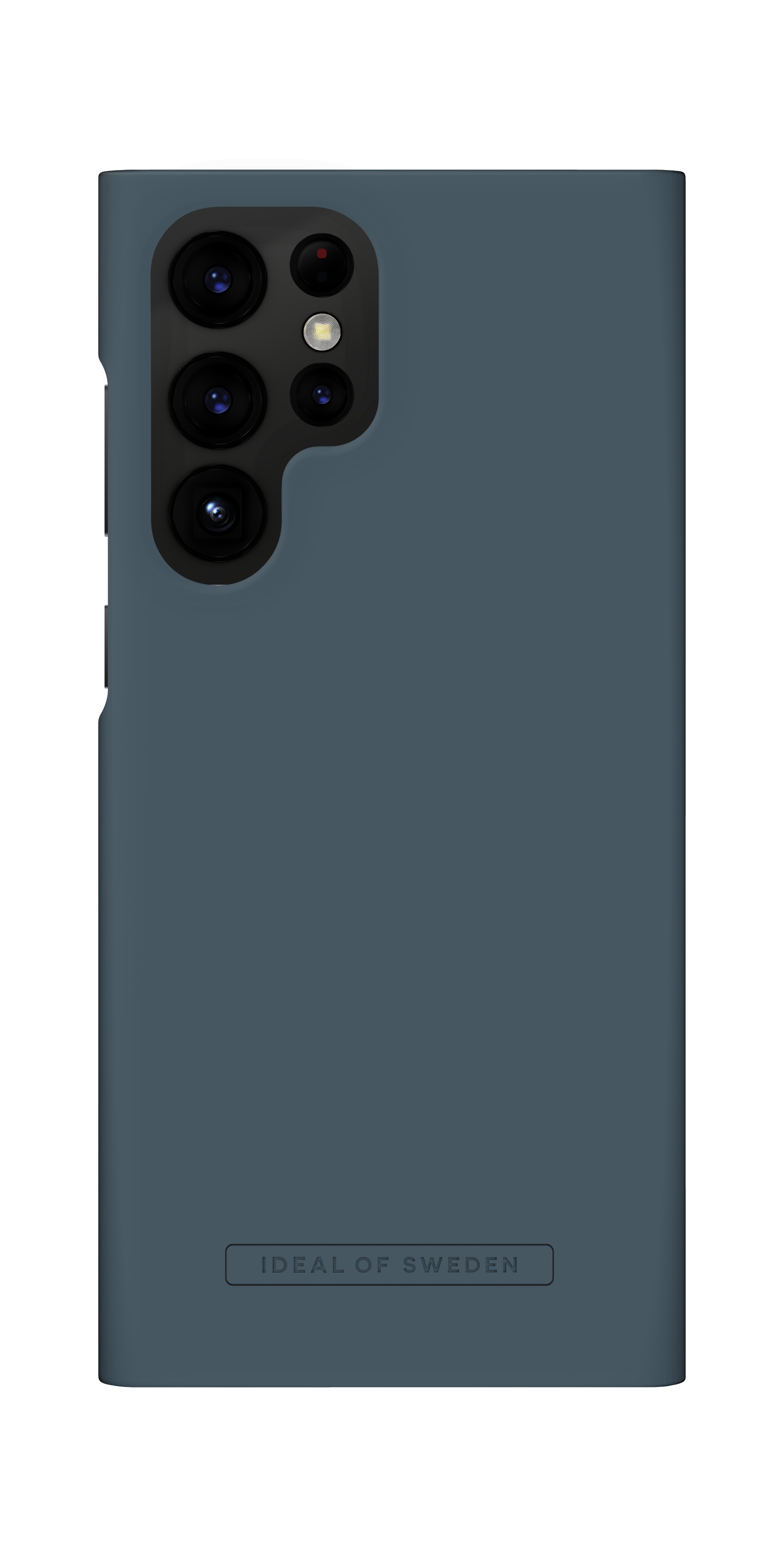 iDeal of Sweden Seamless Case Galaxy S22U Midnight Blue – image 3