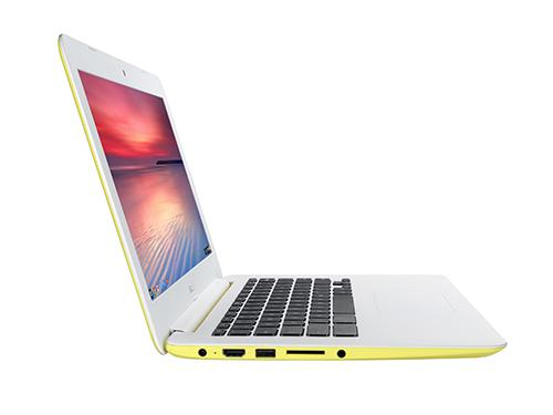 ASUS Chromebook C300MA-BBCLN10-Y laptop Intel® Celeron® N2840 – image 2