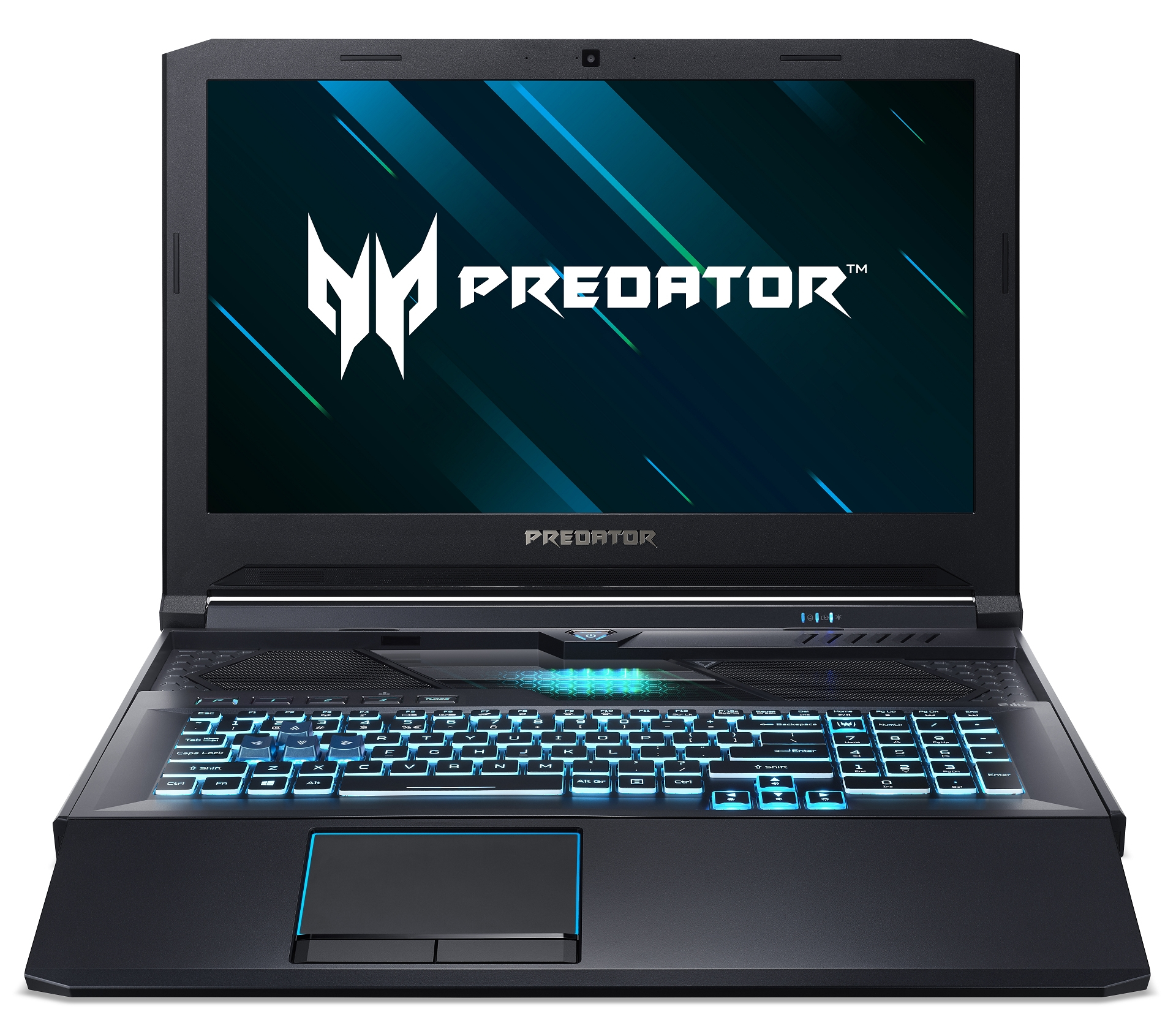 Acer Predator PH717-72-72AC Intel® Core™ i7 i7-10875H Laptop