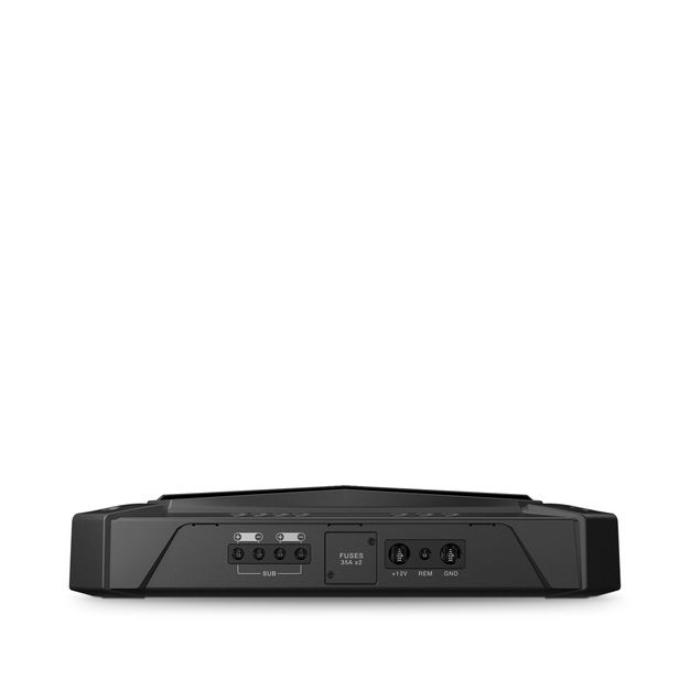 JBL GTR-601 car audio amplifier 4 channels D – image 3