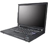 Lenovo ThinkPad T60 (1951-4GG), UK