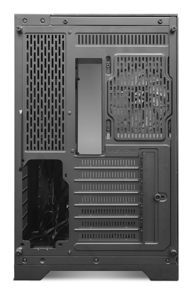 Zolyd Drakora Full Tower Black – image 9