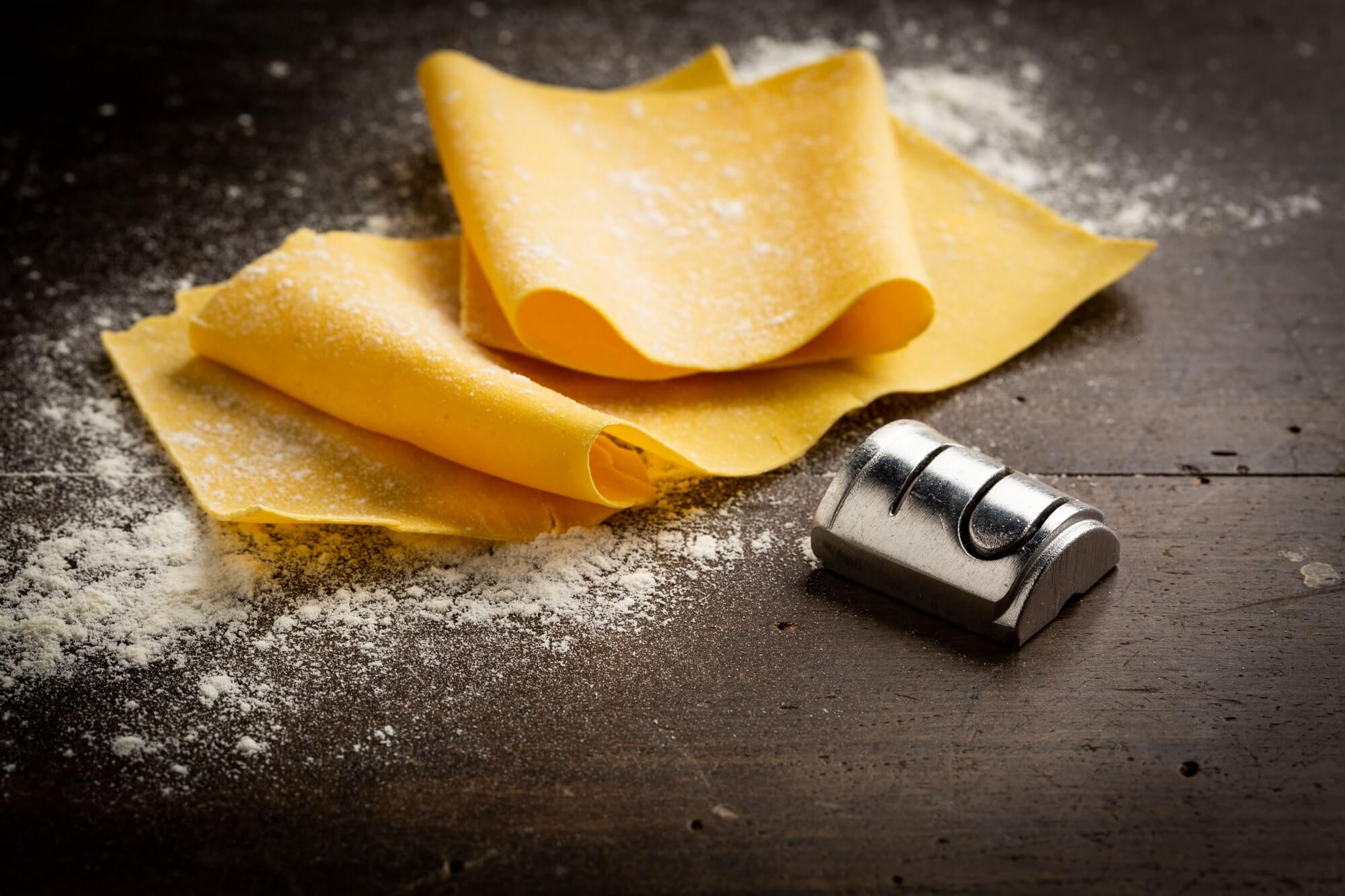 Ariete 00C158200SIIT pasta/ravioli maker Electric pasta machine – image 5