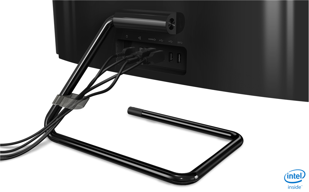 Lenovo AIO 3 22IMB05 – image 4
