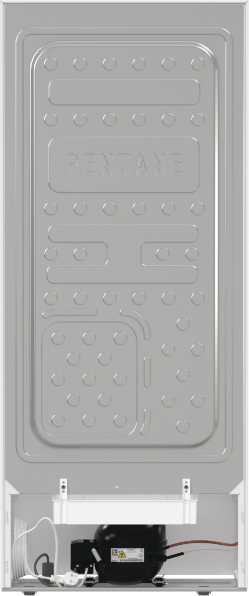 Gorenje R615EEW5 fridge Freestanding – image 6
