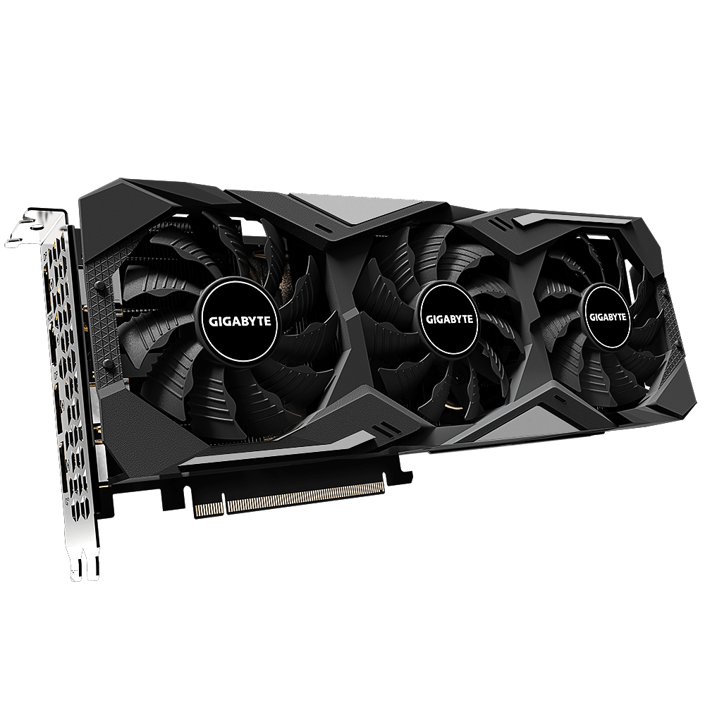 GIGABYTE GeForce RTX 2070 SUPER GAMING OC 3X 8G – image 3