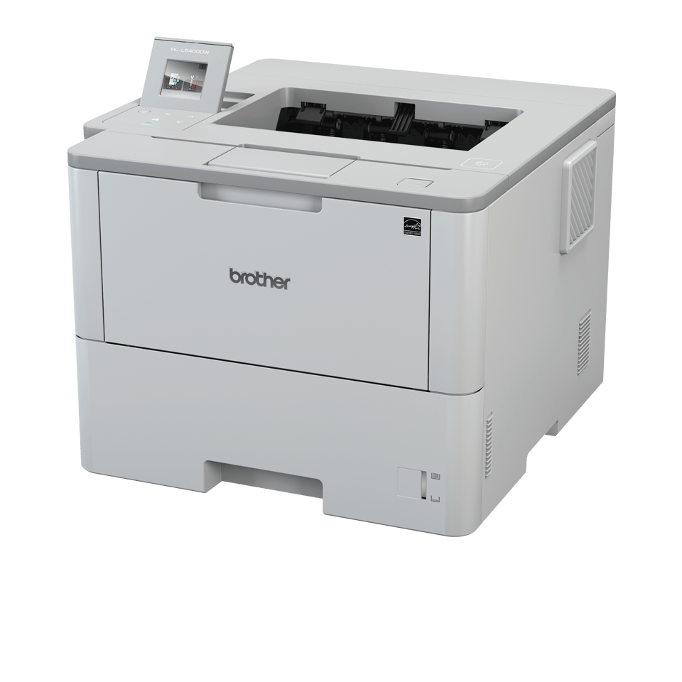 Brother HL-L64DWRE laser printer A4 Wi-Fi – image 3