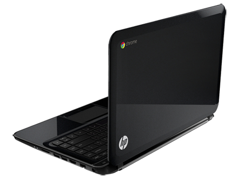 HP Pavilion 14-c005tu Intel® Celeron® 847 Chromebook – image 4
